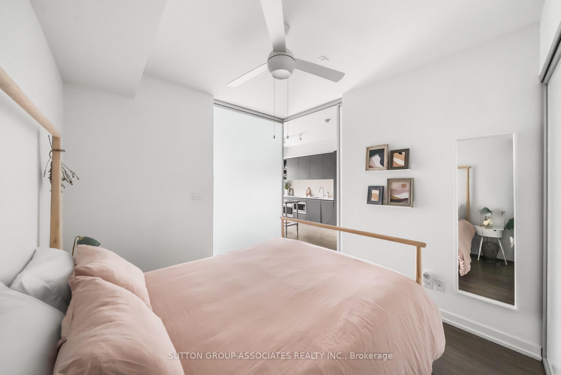 Photo 40 of Unit 502, 377 Madison Avenue, Toronto, Casa Loma — HOMEH
