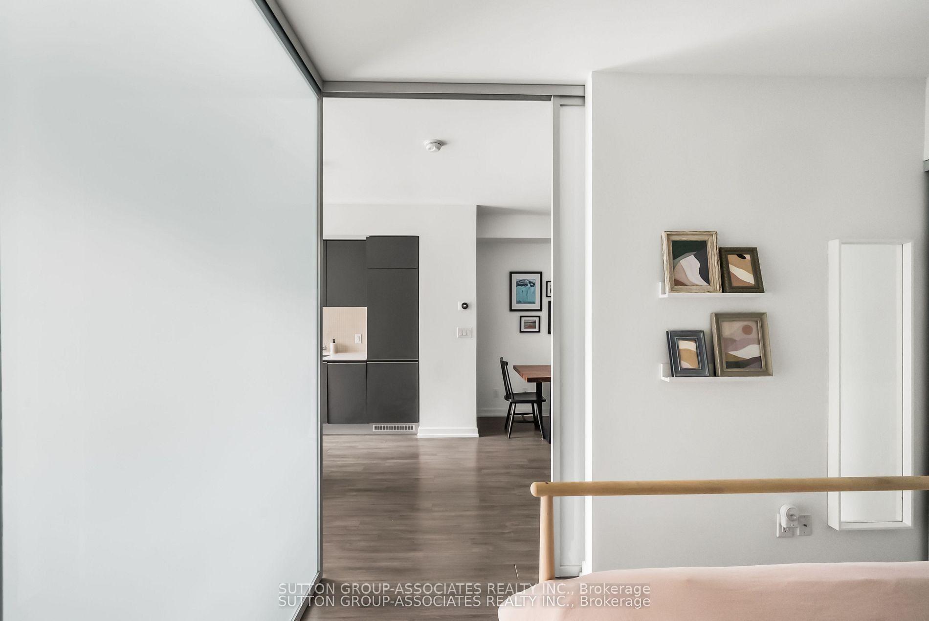 Photo 41 of Unit 502, 377 Madison Avenue, Toronto, Casa Loma — HOMEH