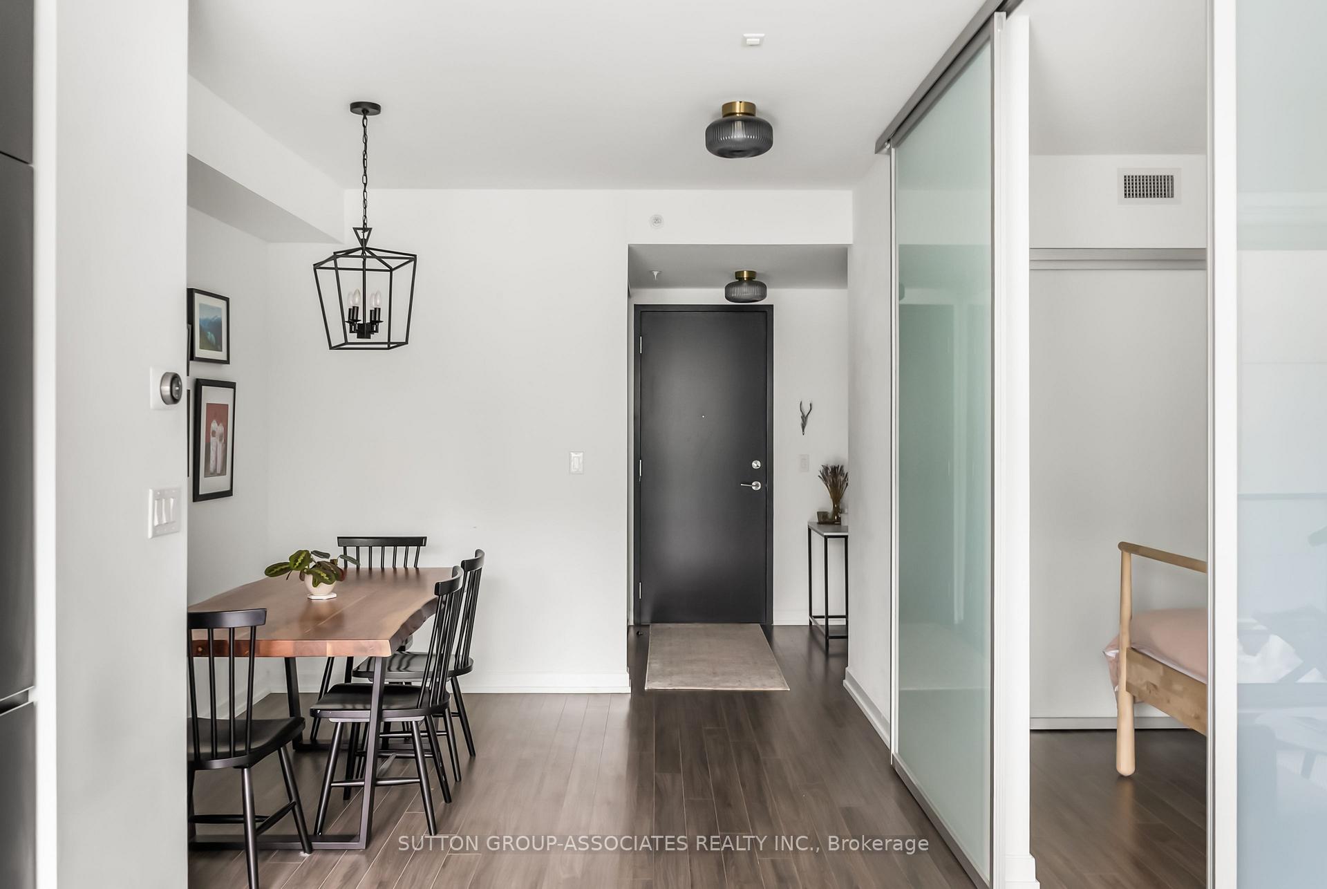 Photo 42 of Unit 502, 377 Madison Avenue, Toronto, Casa Loma — HOMEH