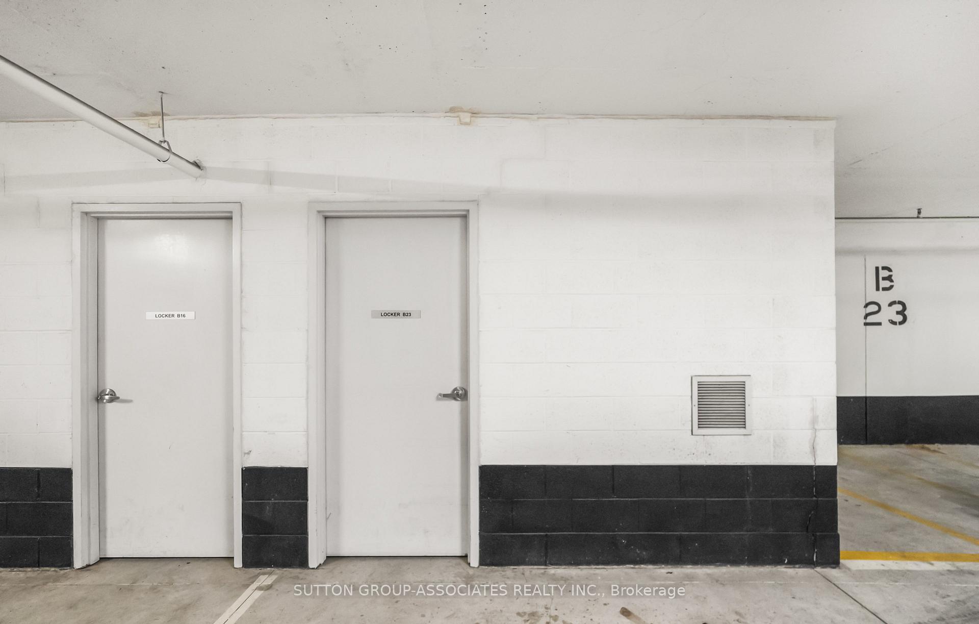 Photo 46 of Unit 502, 377 Madison Avenue, Toronto, Casa Loma — HOMEH