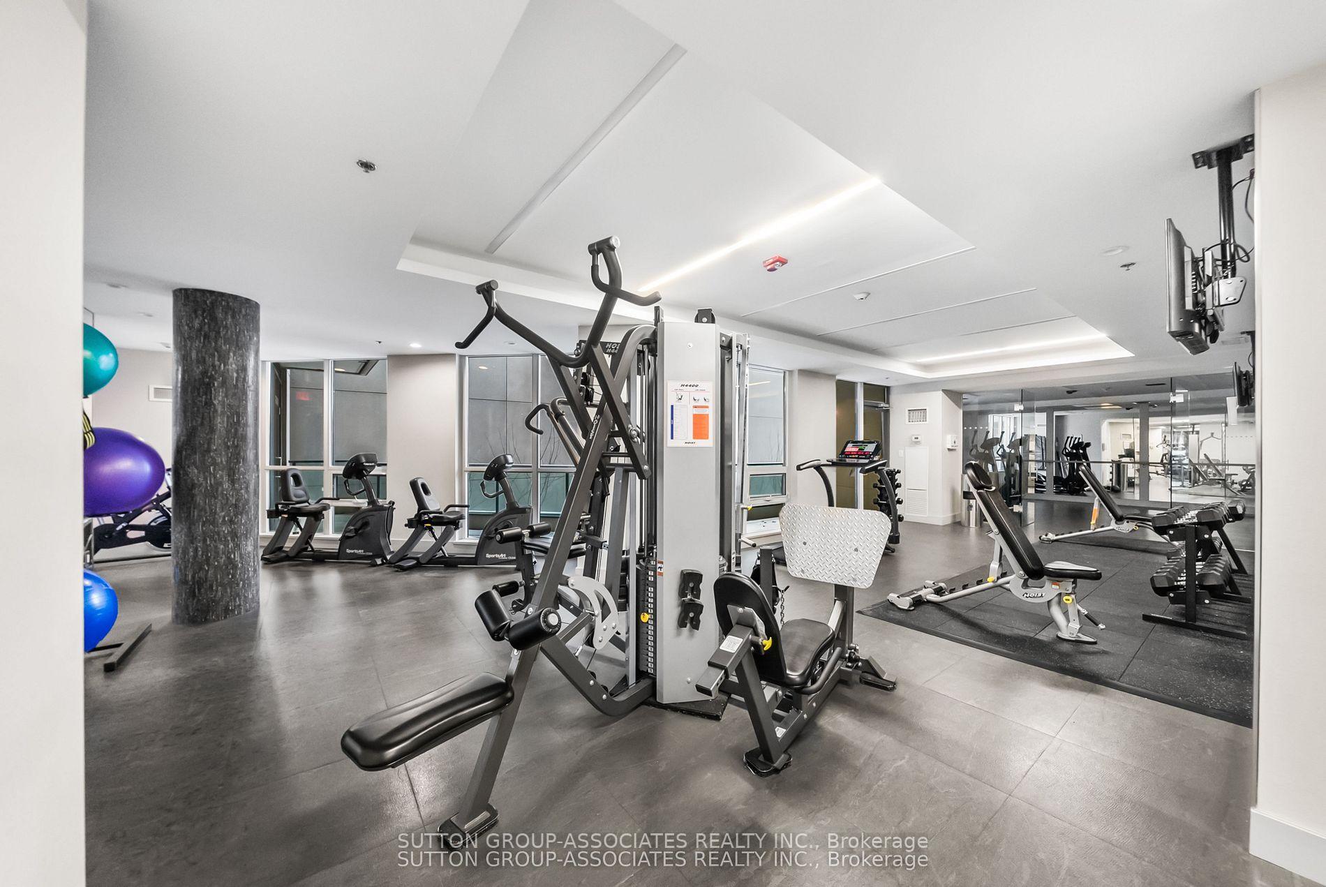 Photo 47 of Unit 502, 377 Madison Avenue, Toronto, Casa Loma — HOMEH