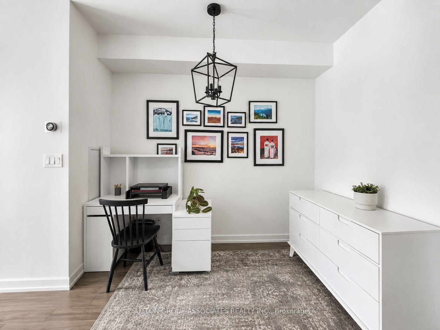 Photo 43 of Unit 502, 377 Madison Avenue, Toronto, Casa Loma — HOMEH