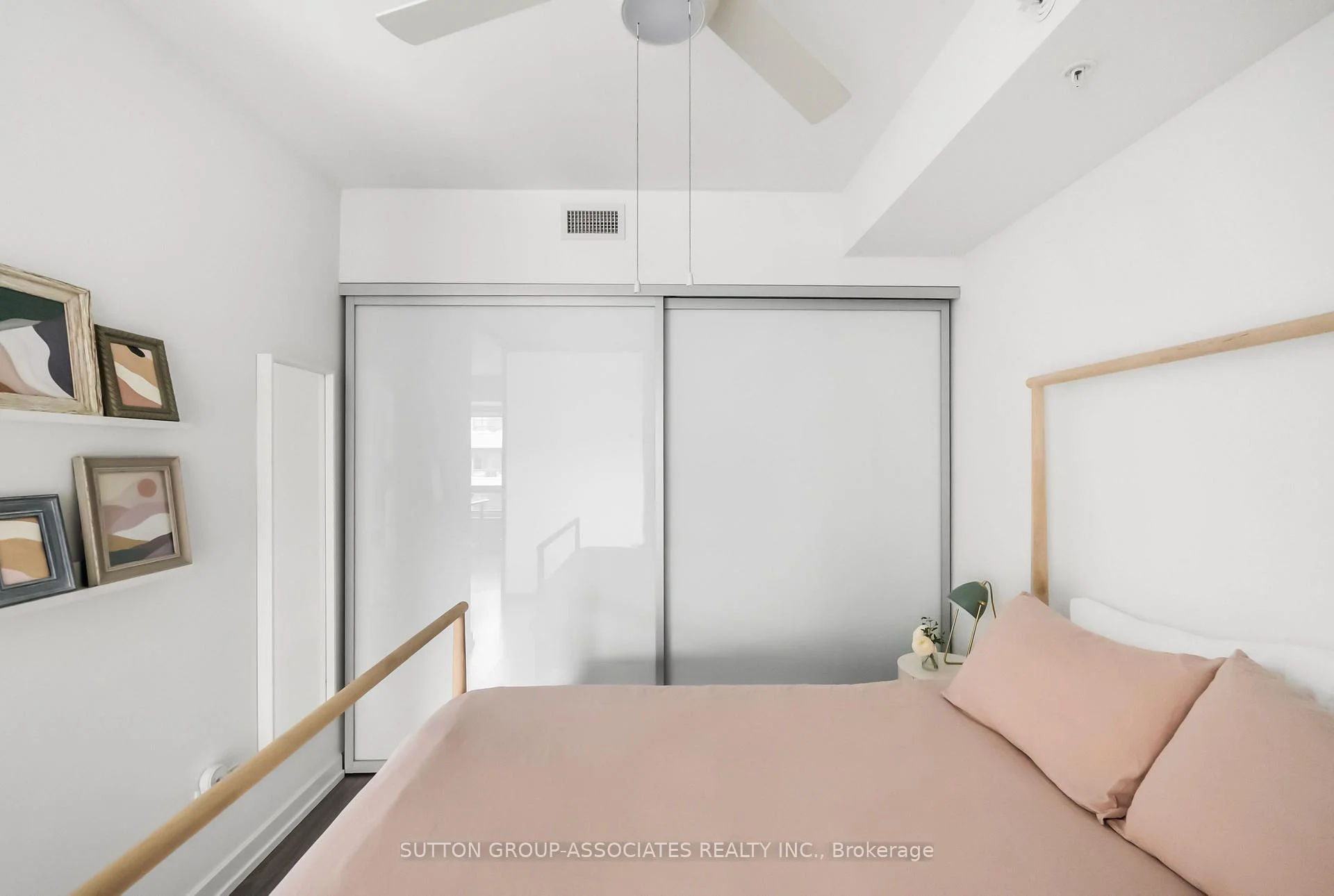 Photo 15 of Unit 502, 377 Madison Avenue, Toronto, Casa Loma — HOMEH