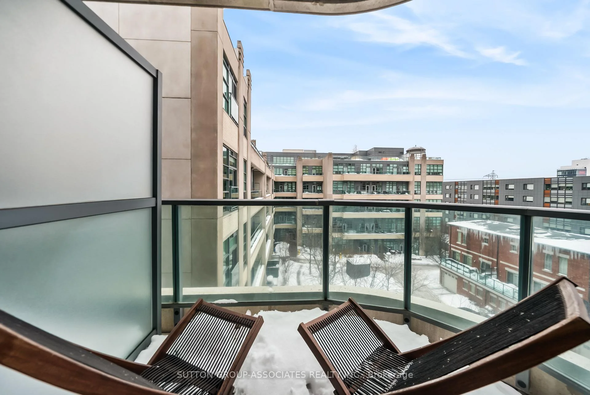 Photo 21 of Unit 502, 377 Madison Avenue, Toronto, Casa Loma — HOMEH
