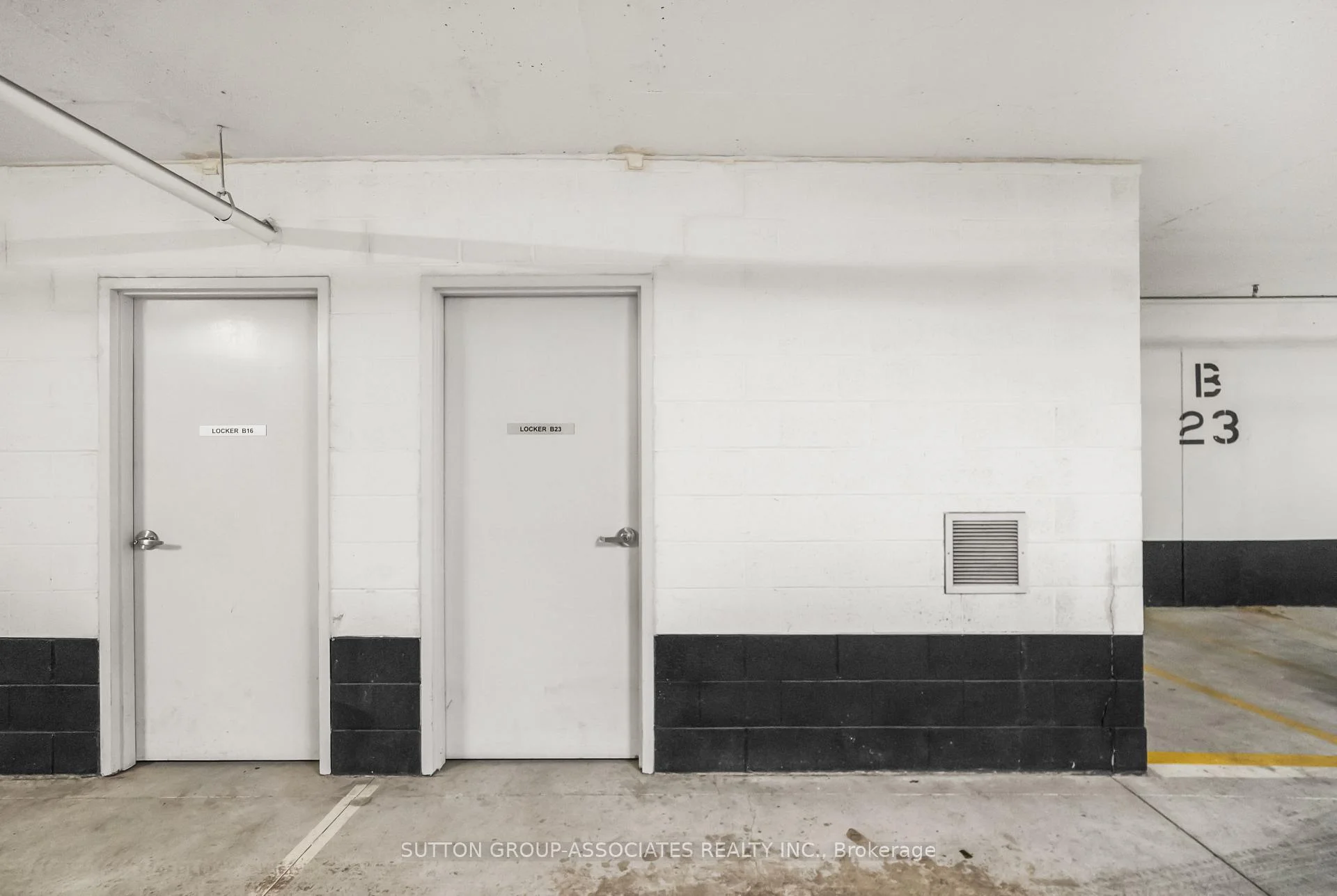 Photo 24 of Unit 502, 377 Madison Avenue, Toronto, Casa Loma — HOMEH