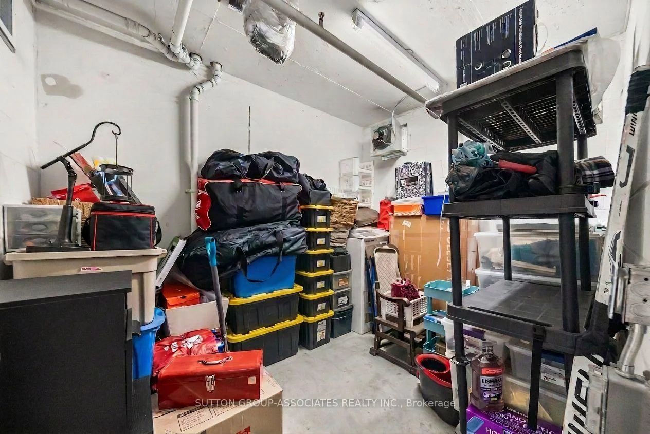 Photo 48 of Unit 502, 377 Madison Avenue, Toronto, Casa Loma — HOMEH