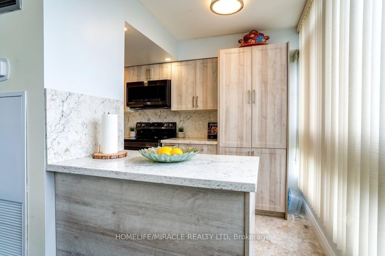 Photo 45 of Unit 802, 3233 Eglinton Avenue E, Scarborough, Scarborough Village — HOMEH