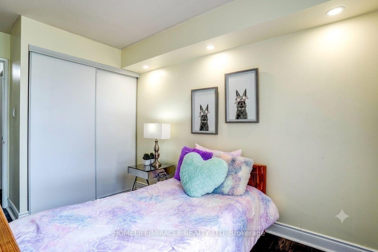 Photo 60 of Unit 802, 3233 Eglinton Avenue E, Scarborough, Scarborough Village — HOMEH