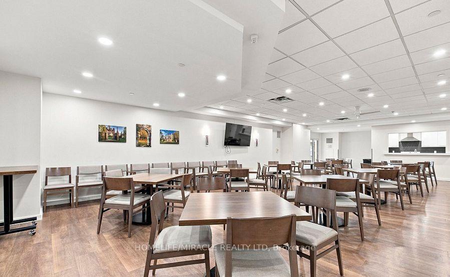 Photo 18 of Unit 802, 3233 Eglinton Avenue E, Scarborough, Scarborough Village — HOMEH