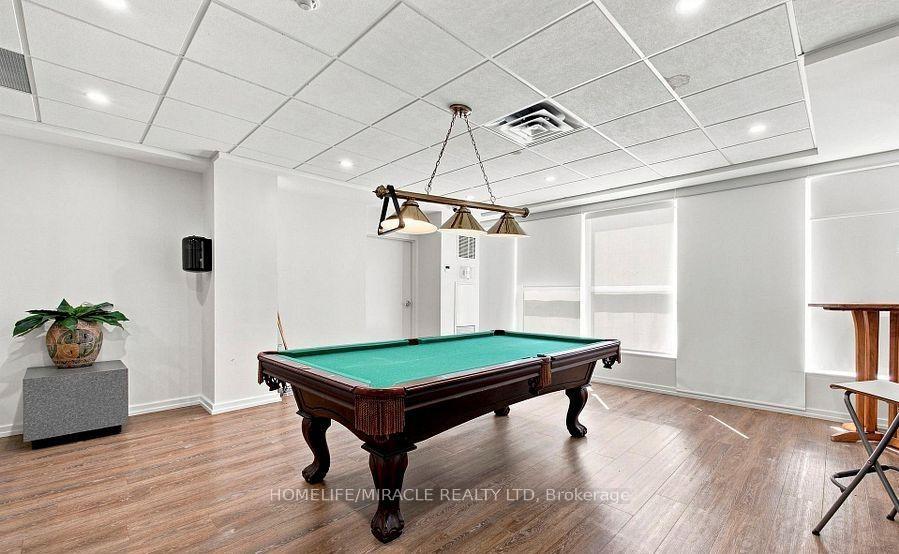 Photo 22 of Unit 802, 3233 Eglinton Avenue E, Scarborough, Scarborough Village — HOMEH