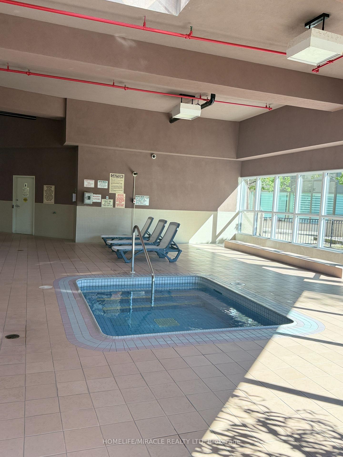 Photo 26 of Unit 802, 3233 Eglinton Avenue E, Scarborough, Scarborough Village — HOMEH