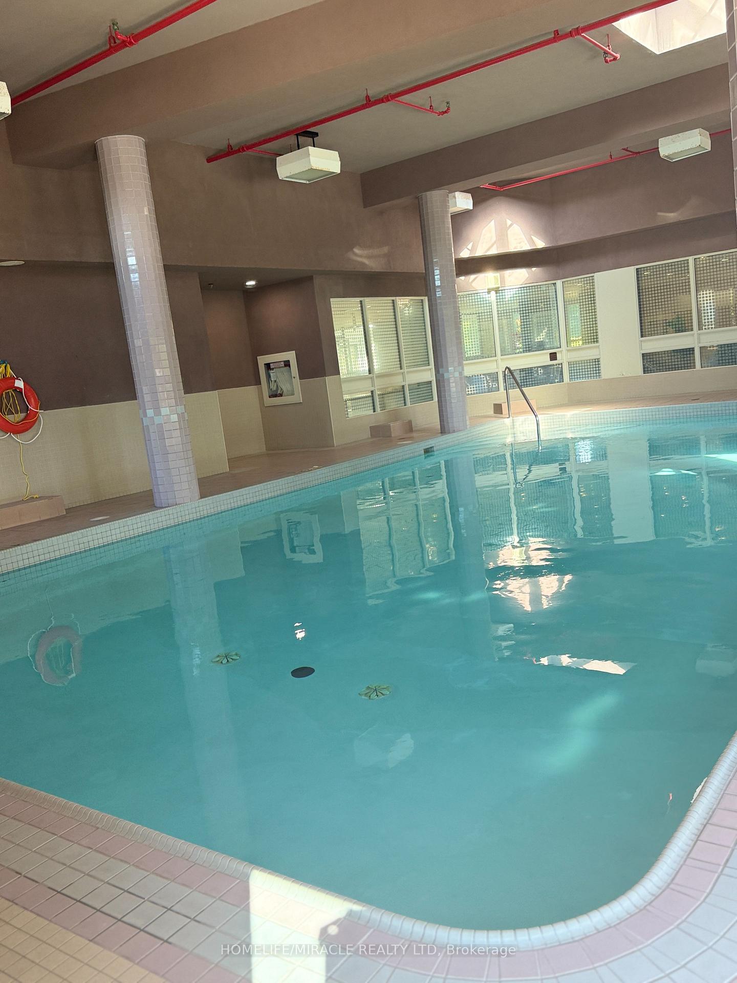 Photo 30 of Unit 802, 3233 Eglinton Avenue E, Scarborough, Scarborough Village — HOMEH