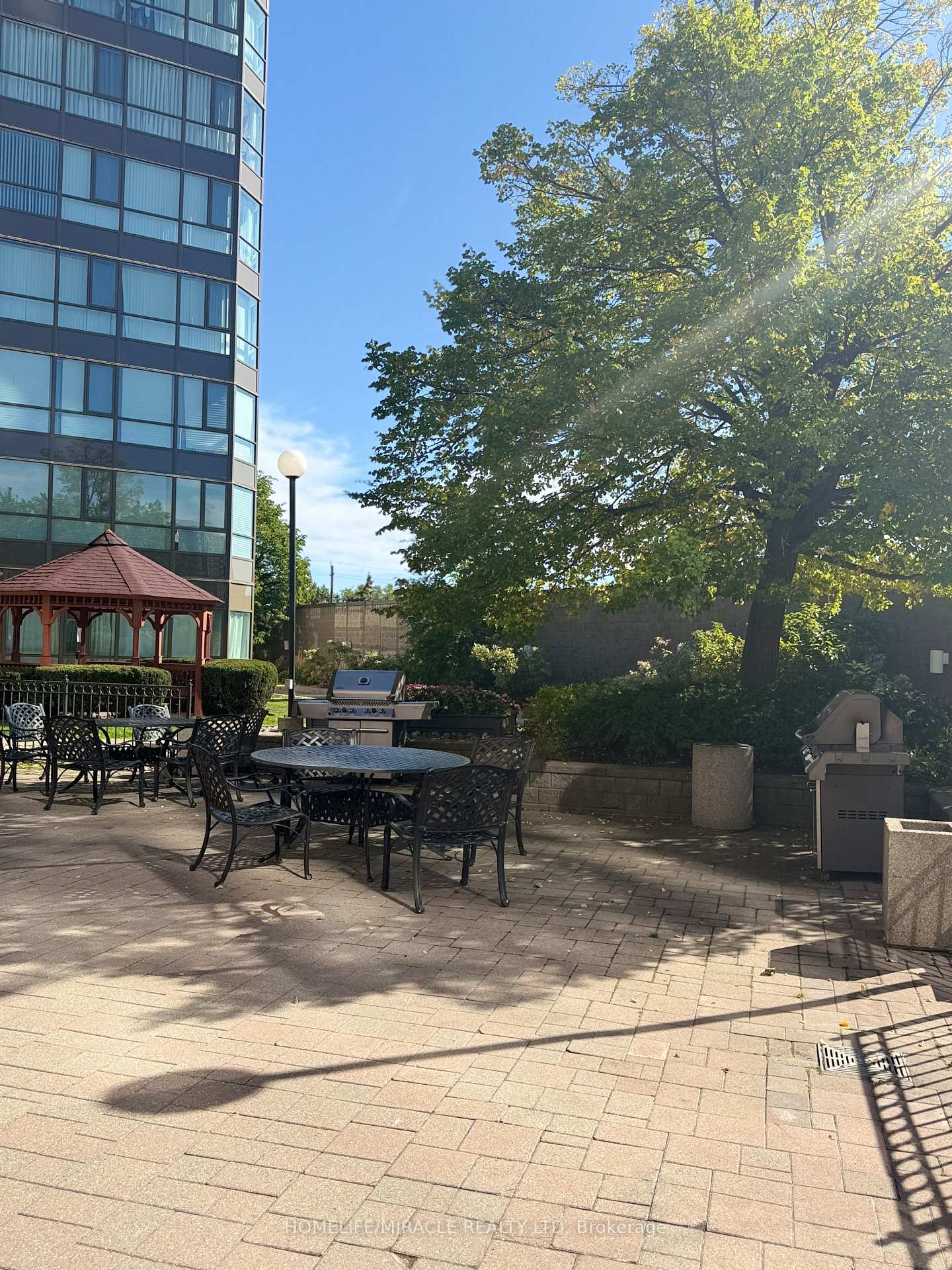 Photo 34 of Unit 802, 3233 Eglinton Avenue E, Scarborough, Scarborough Village — HOMEH