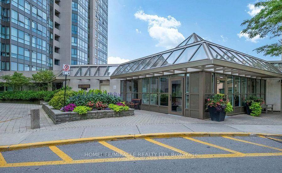 Photo 38 of Unit 802, 3233 Eglinton Avenue E, Scarborough, Scarborough Village — HOMEH