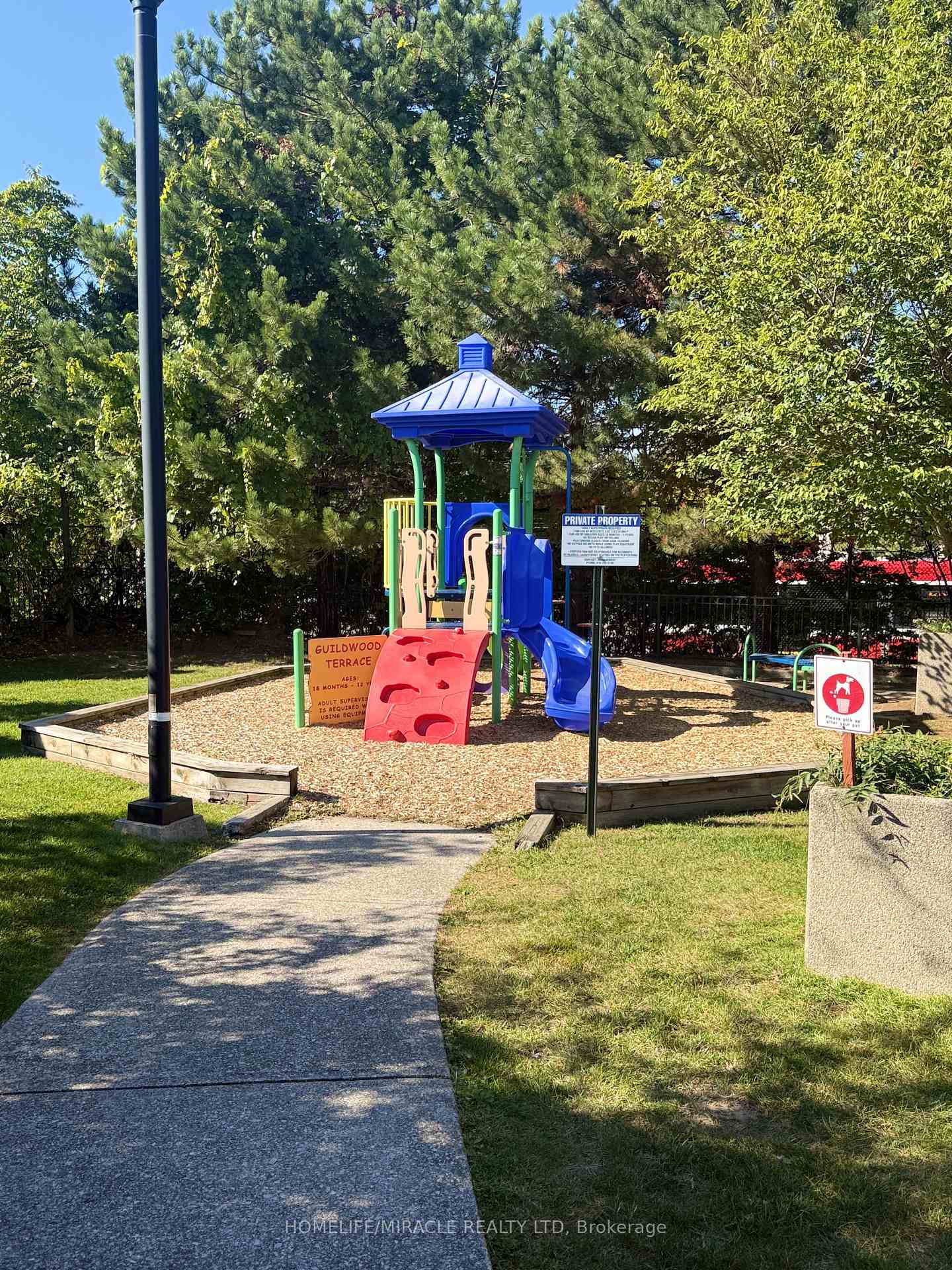 Photo 46 of Unit 802, 3233 Eglinton Avenue E, Scarborough, Scarborough Village — HOMEH