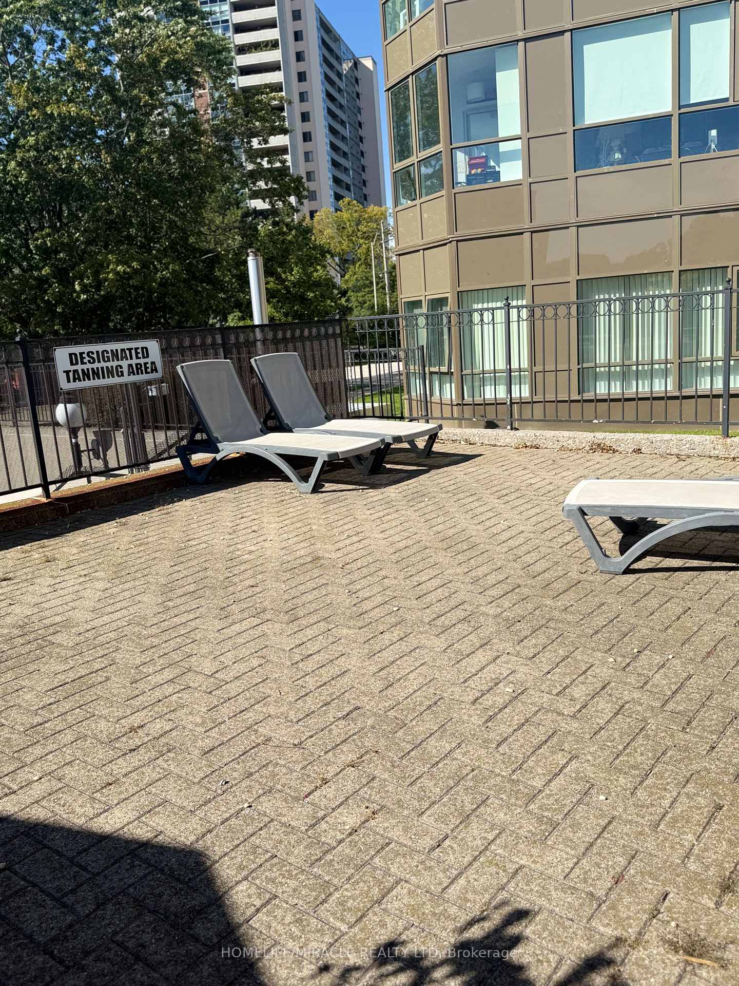 Photo 50 of Unit 802, 3233 Eglinton Avenue E, Scarborough, Scarborough Village — HOMEH