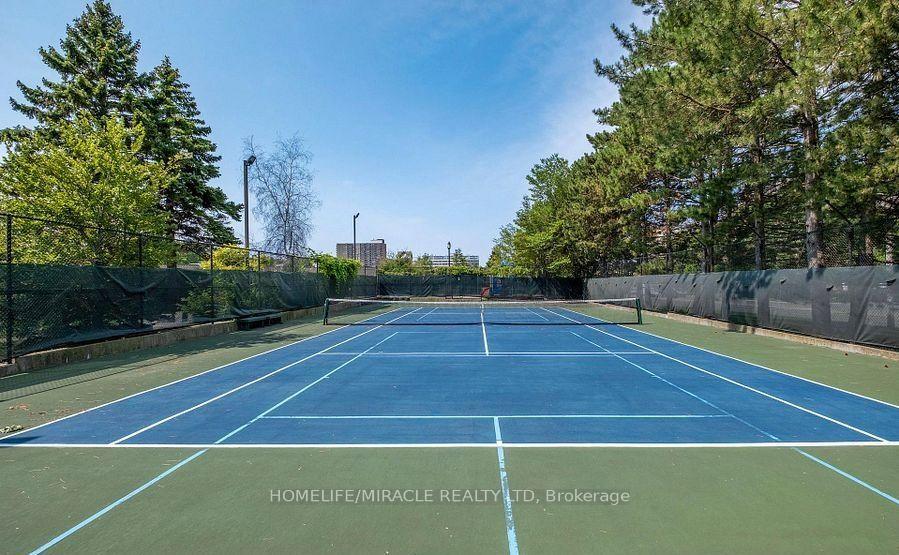 Photo 54 of Unit 802, 3233 Eglinton Avenue E, Scarborough, Scarborough Village — HOMEH
