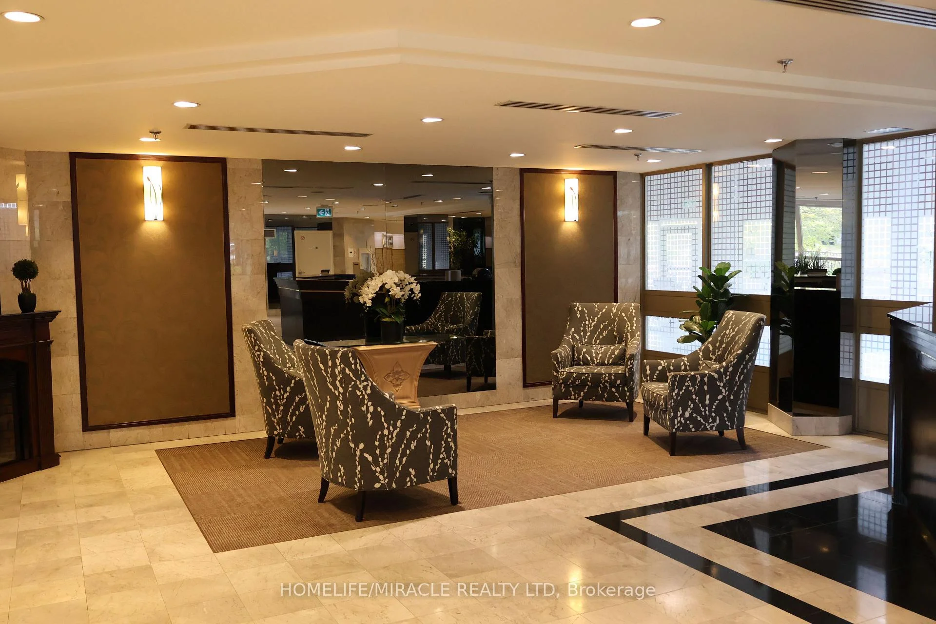 Photo 11 of Unit 802, 3233 Eglinton Avenue E, Scarborough, Scarborough Village — HOMEH