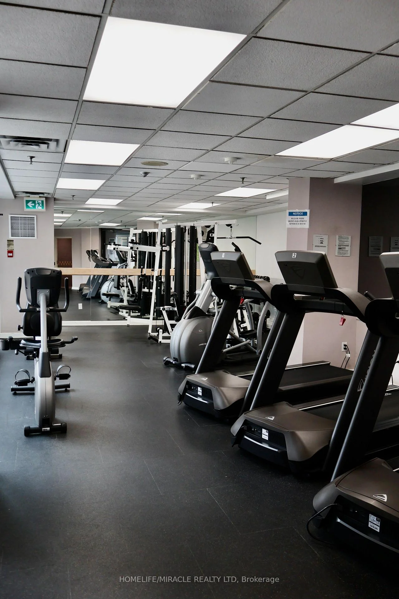 Photo 19 of Unit 802, 3233 Eglinton Avenue E, Scarborough, Scarborough Village — HOMEH