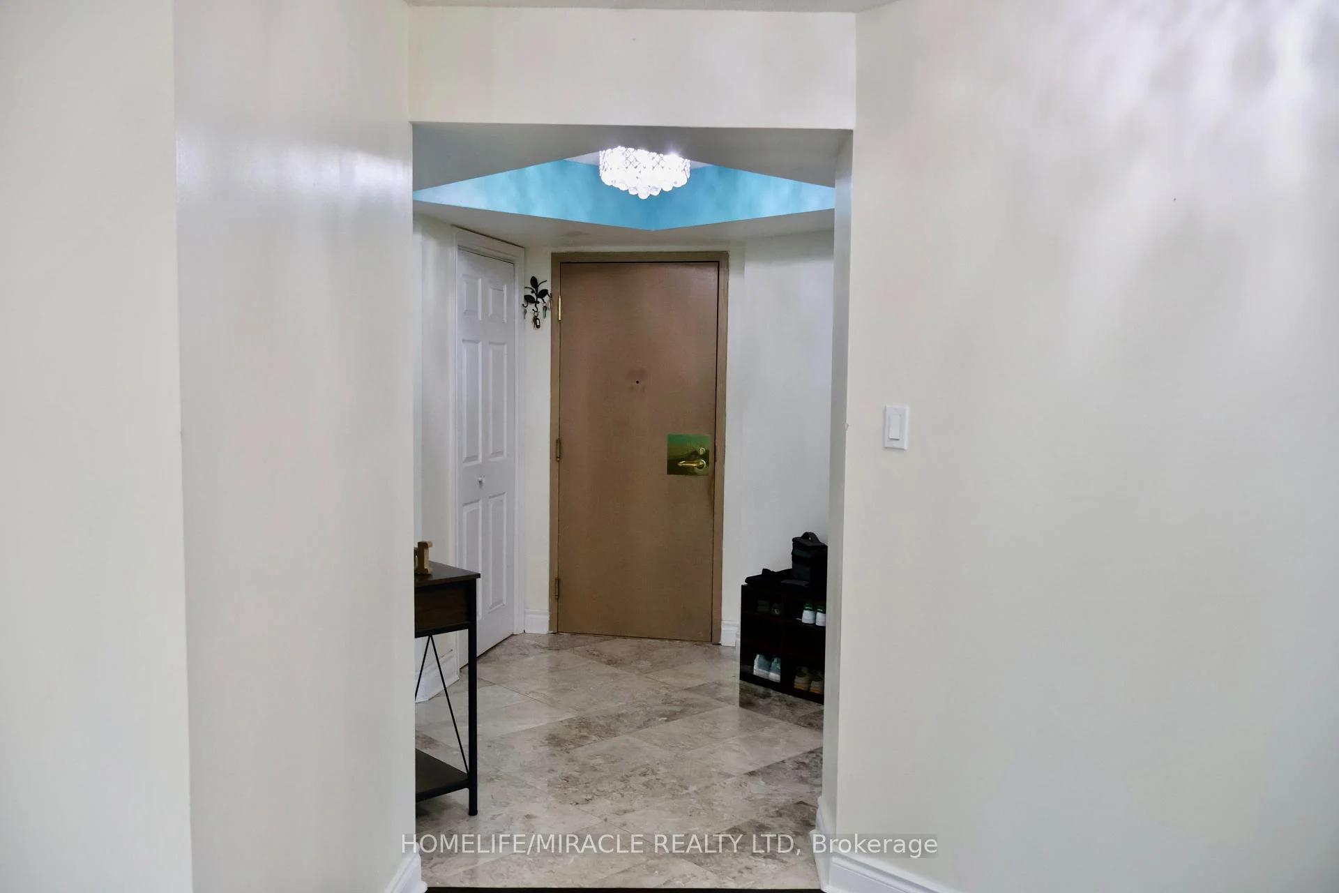 Photo 20 of Unit 802, 3233 Eglinton Avenue E, Scarborough, Scarborough Village — HOMEH