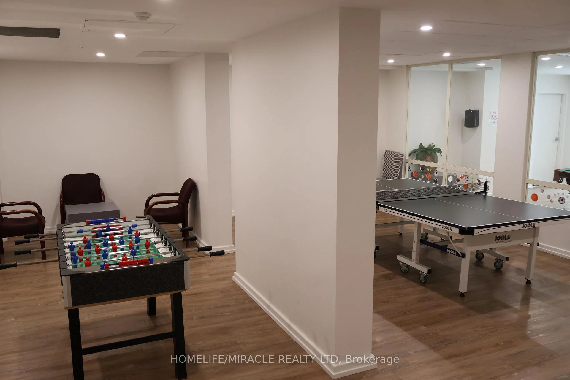 Photo 27 of Unit 802, 3233 Eglinton Avenue E, Scarborough, Scarborough Village — HOMEH