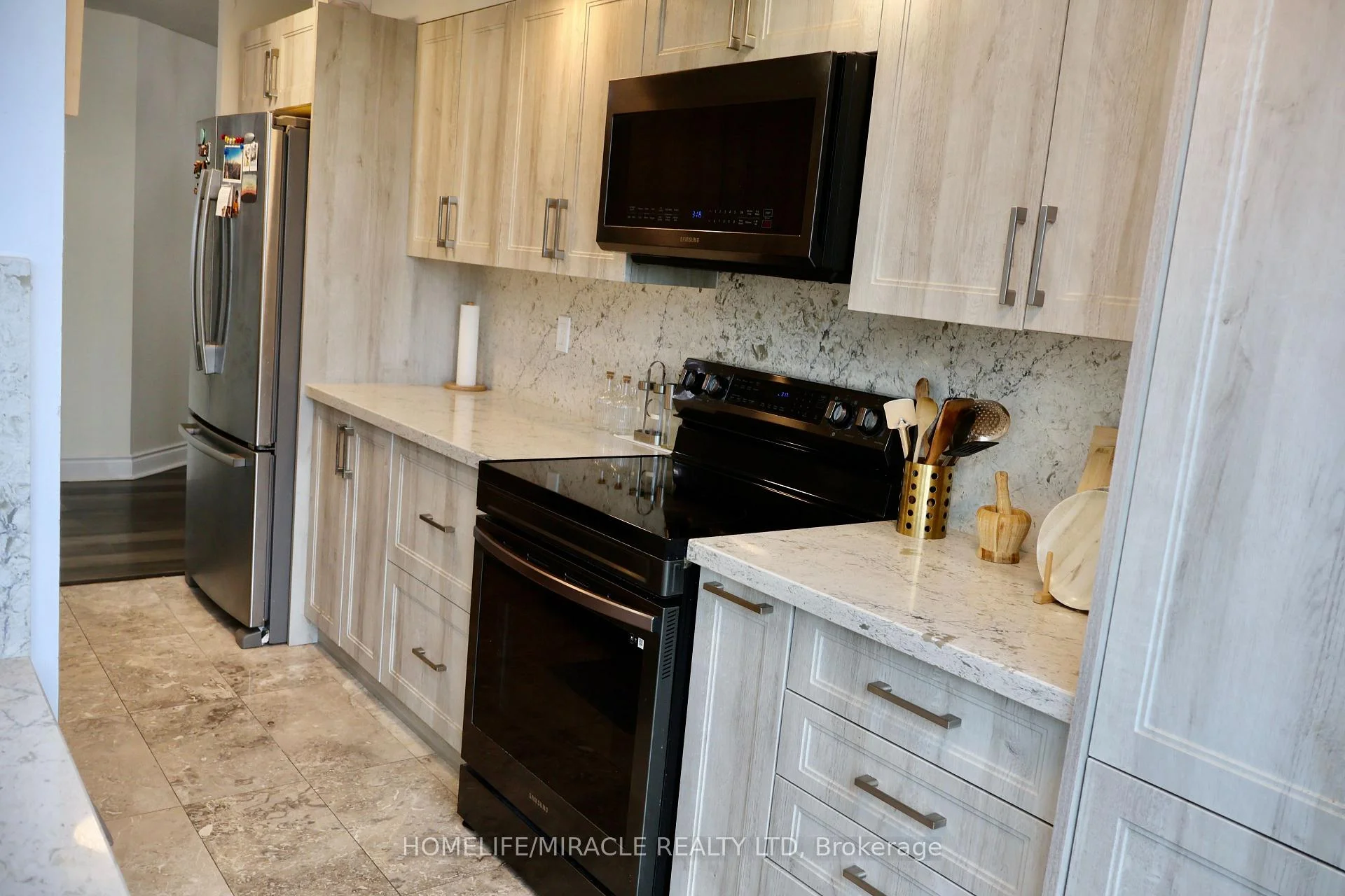 Photo 28 of Unit 802, 3233 Eglinton Avenue E, Scarborough, Scarborough Village — HOMEH