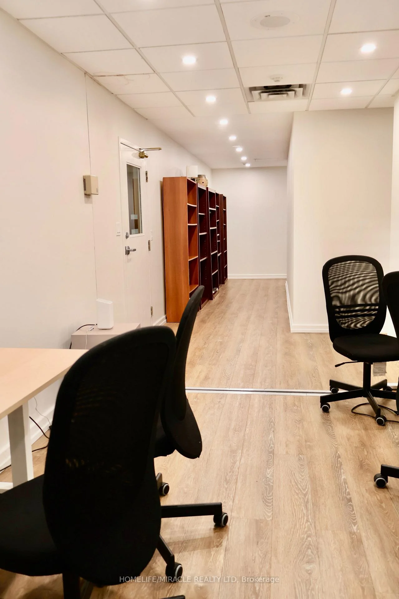 Photo 35 of Unit 802, 3233 Eglinton Avenue E, Scarborough, Scarborough Village — HOMEH