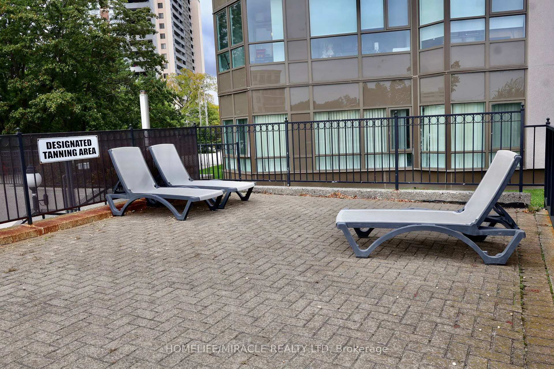 Photo 47 of Unit 802, 3233 Eglinton Avenue E, Scarborough, Scarborough Village — HOMEH