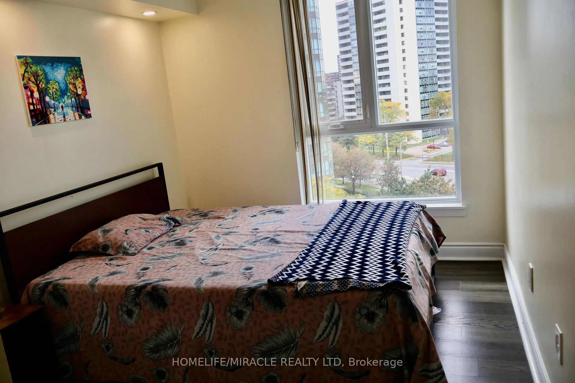 Photo 48 of Unit 802, 3233 Eglinton Avenue E, Scarborough, Scarborough Village — HOMEH