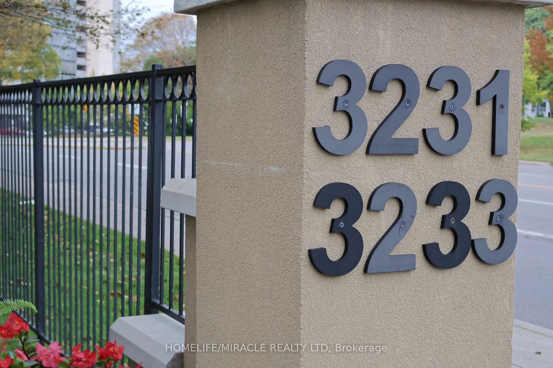 Photo 64 of Unit 802, 3233 Eglinton Avenue E, Scarborough, Scarborough Village — HOMEH