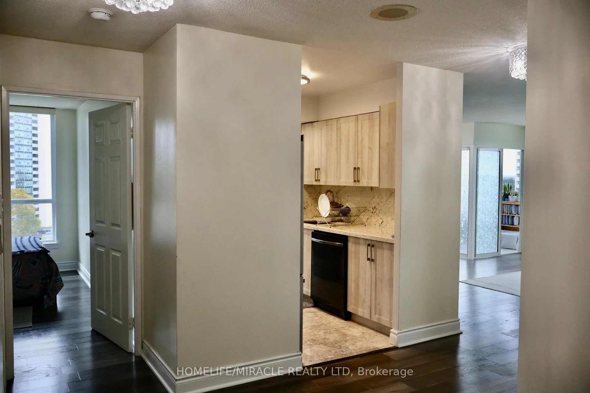 Photo 70 of Unit 802, 3233 Eglinton Avenue E, Scarborough, Scarborough Village — HOMEH