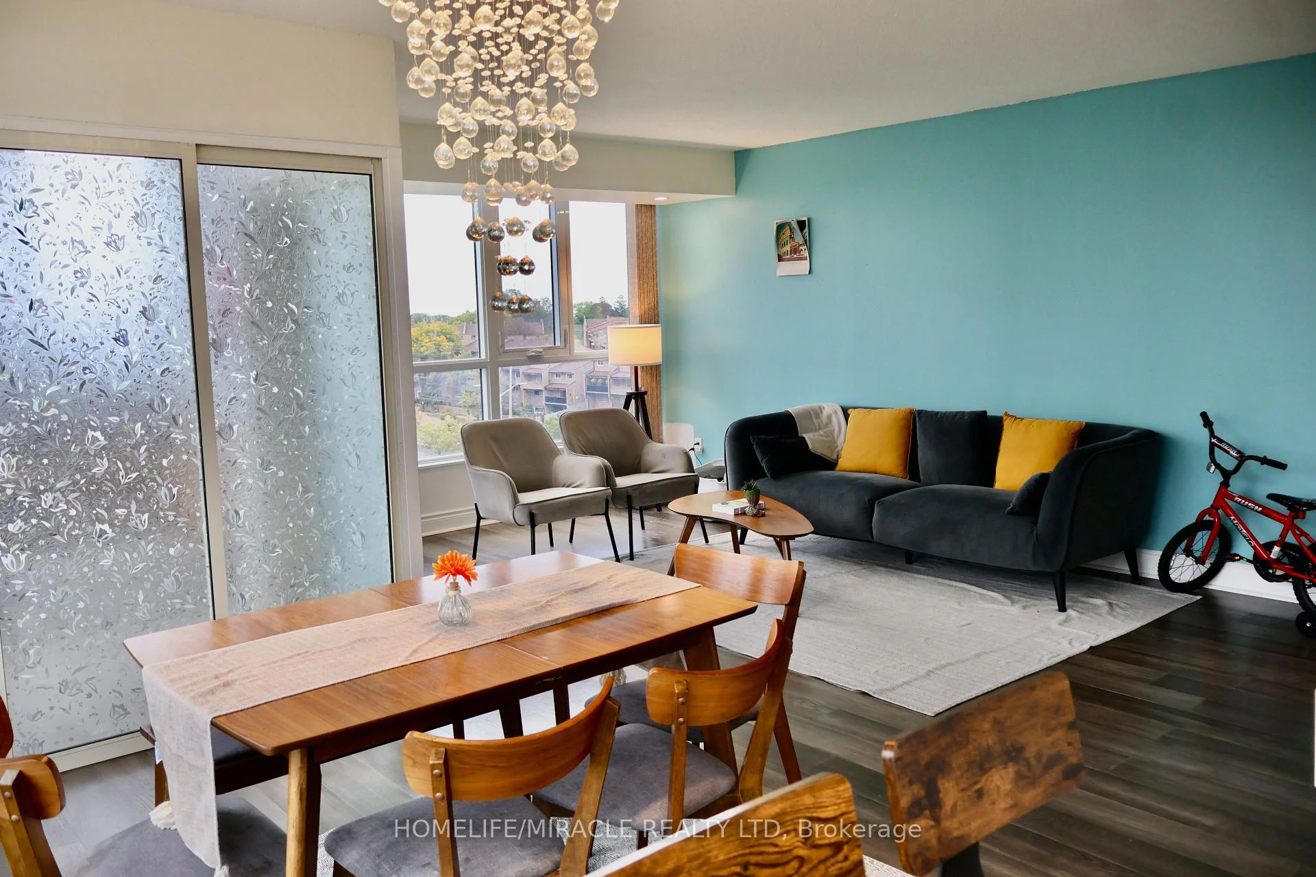 Photo 78 of Unit 802, 3233 Eglinton Avenue E, Scarborough, Scarborough Village — HOMEH