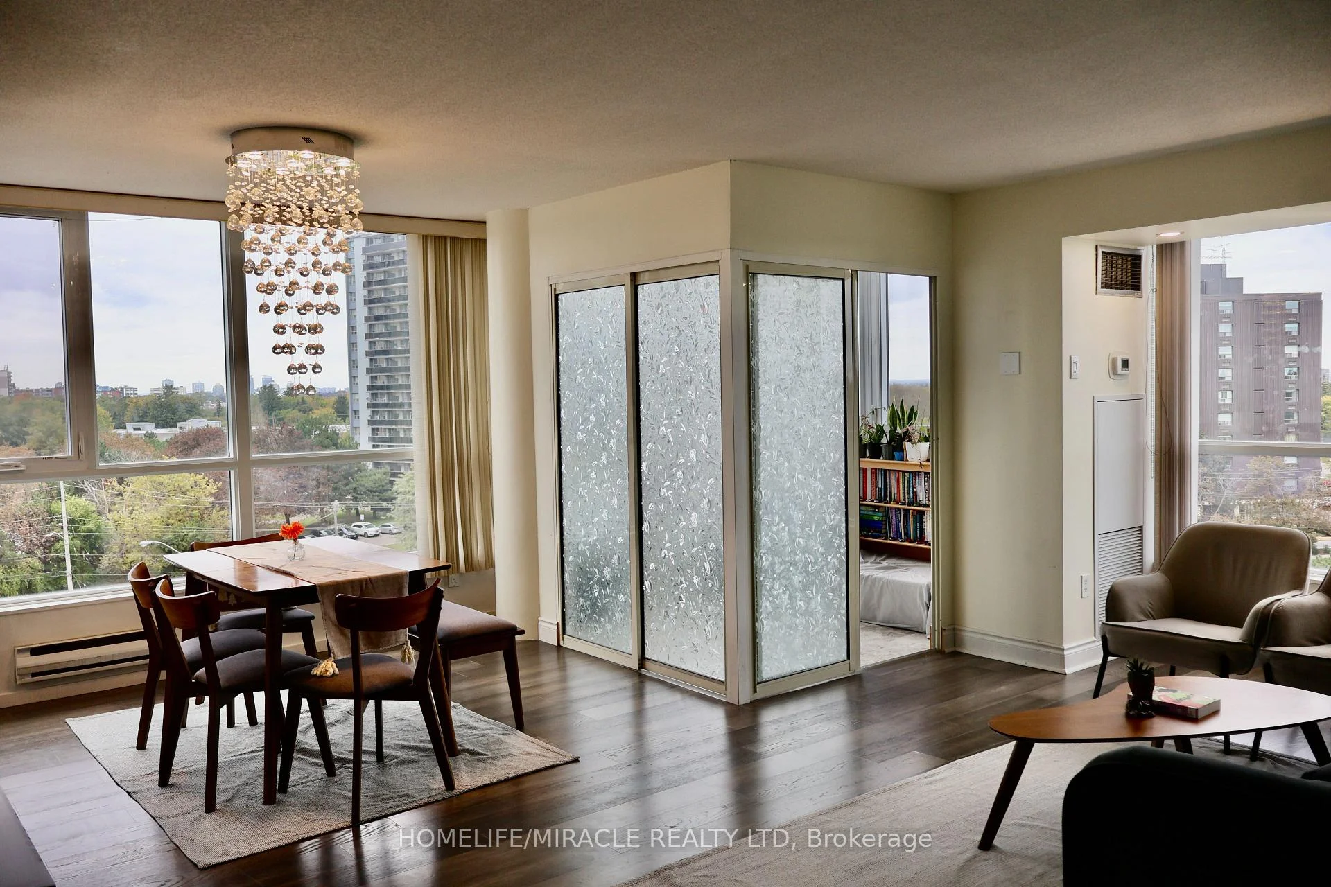 Photo 80 of Unit 802, 3233 Eglinton Avenue E, Scarborough, Scarborough Village — HOMEH