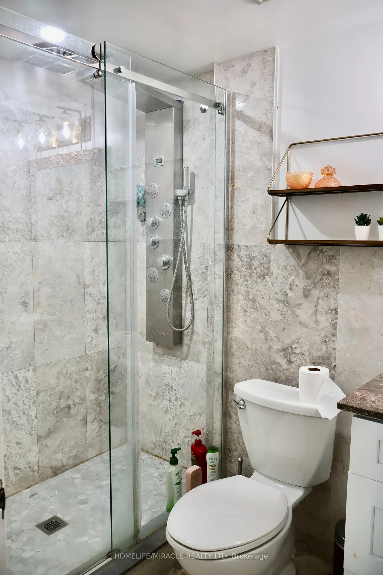 Photo 90 of Unit 802, 3233 Eglinton Avenue E, Scarborough, Scarborough Village — HOMEH