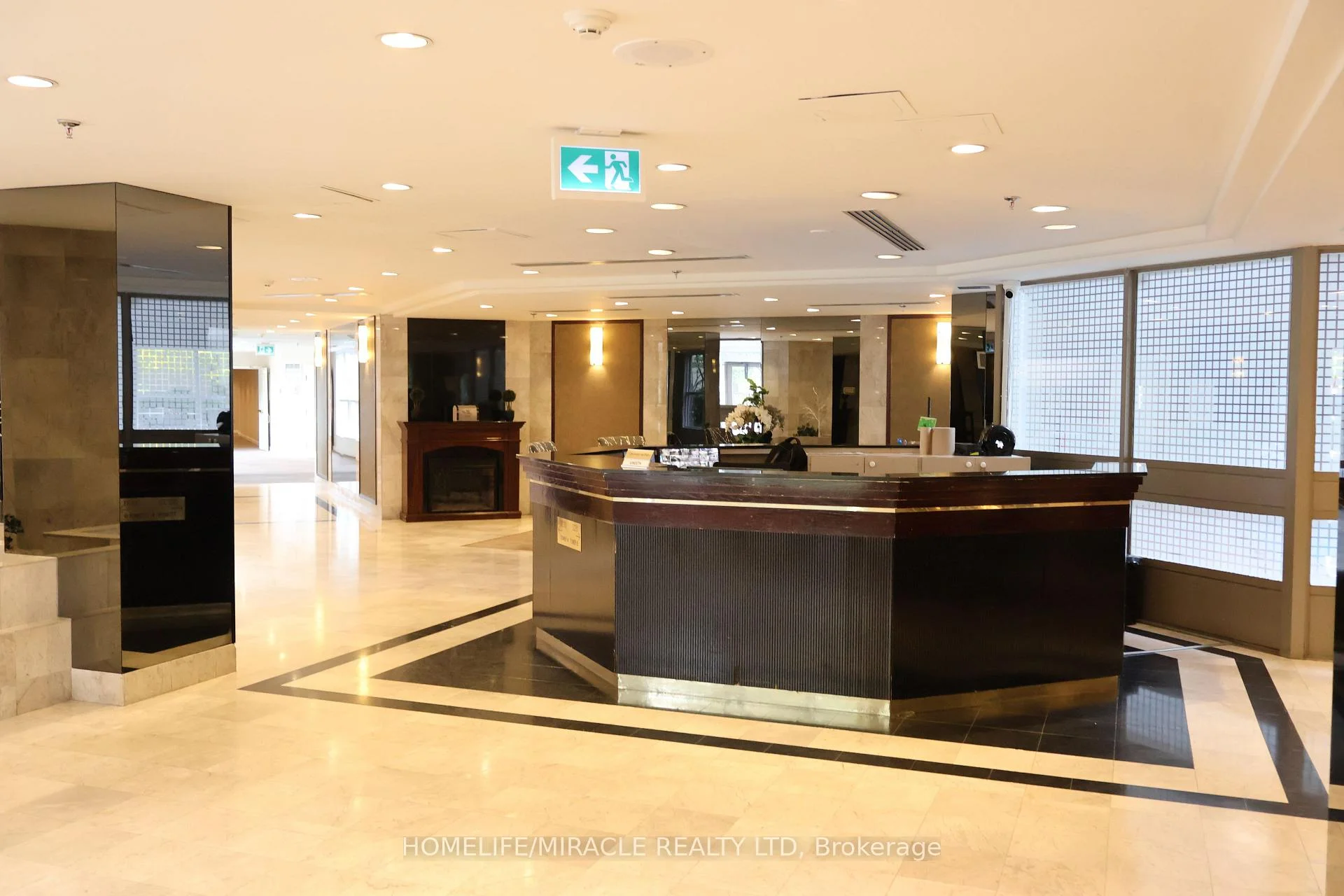Photo 91 of Unit 802, 3233 Eglinton Avenue E, Scarborough, Scarborough Village — HOMEH