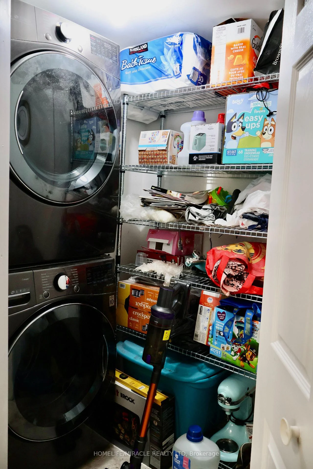 Photo 92 of Unit 802, 3233 Eglinton Avenue E, Scarborough, Scarborough Village — HOMEH