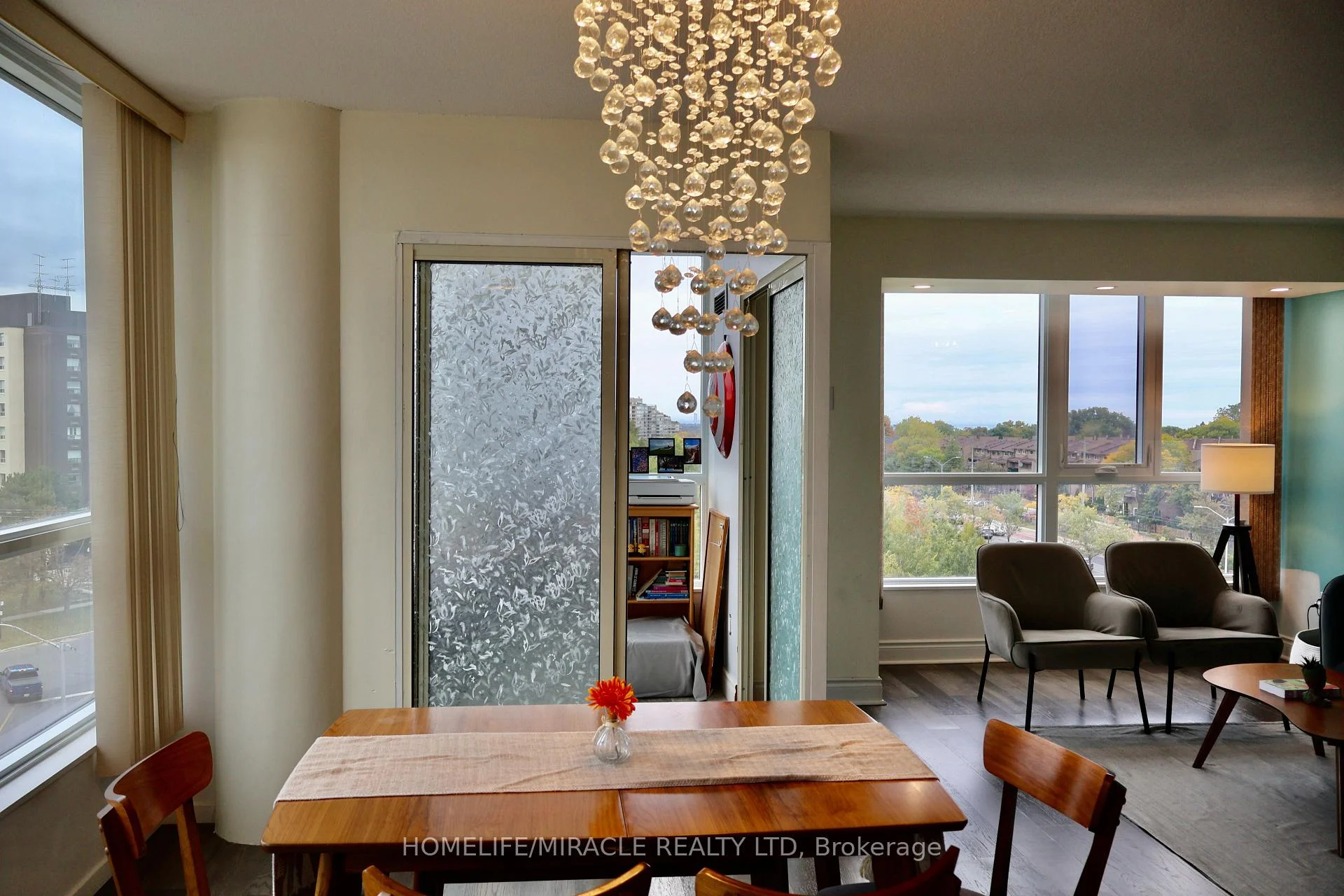 Photo 94 of Unit 802, 3233 Eglinton Avenue E, Scarborough, Scarborough Village — HOMEH