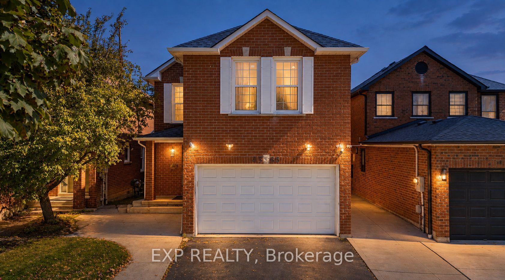 Photo of 4365 Mississauga, ON Violet Road