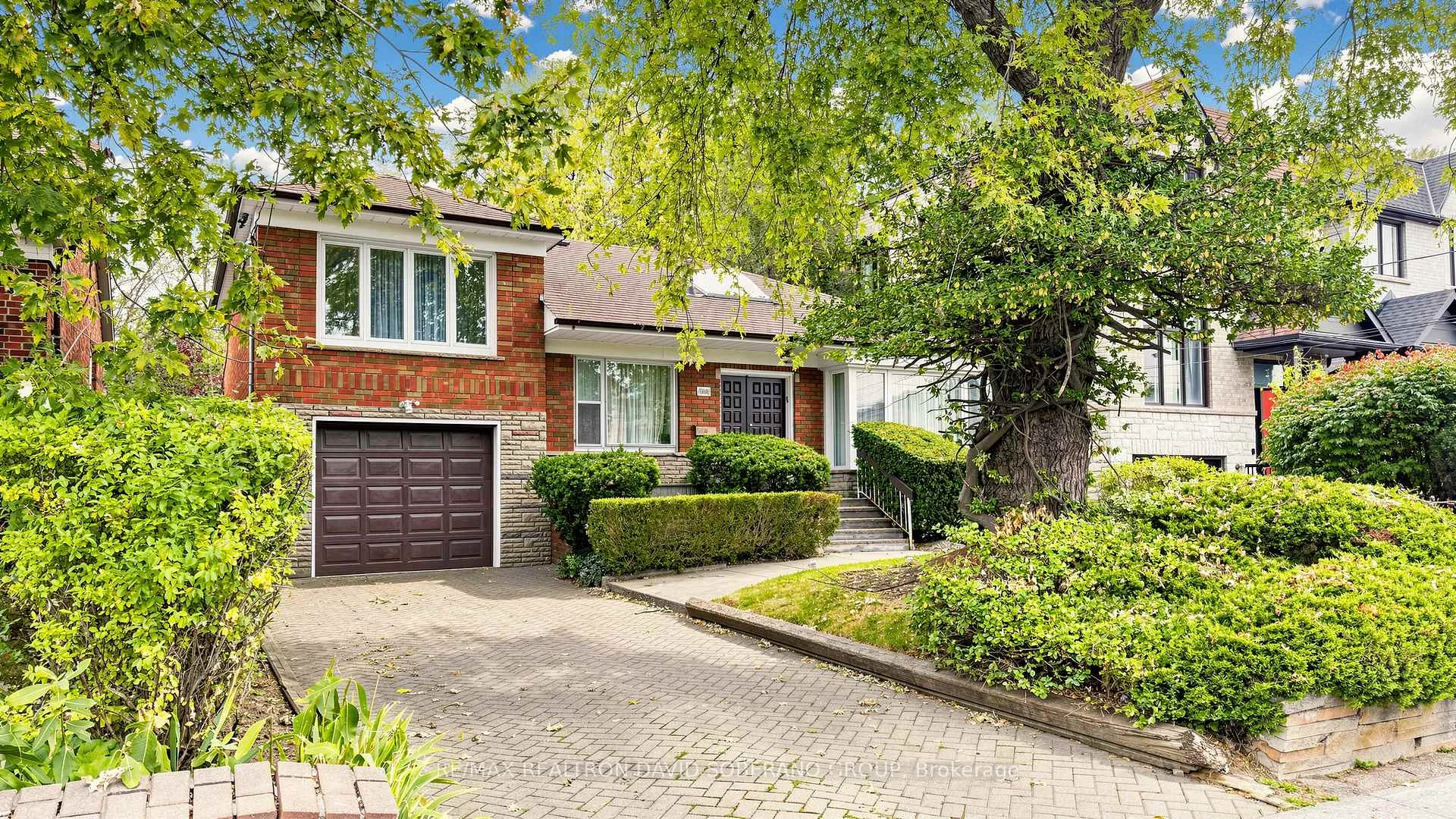Photo 1 of 108 York Downs Drive, North York, Clanton Park — HOMEH