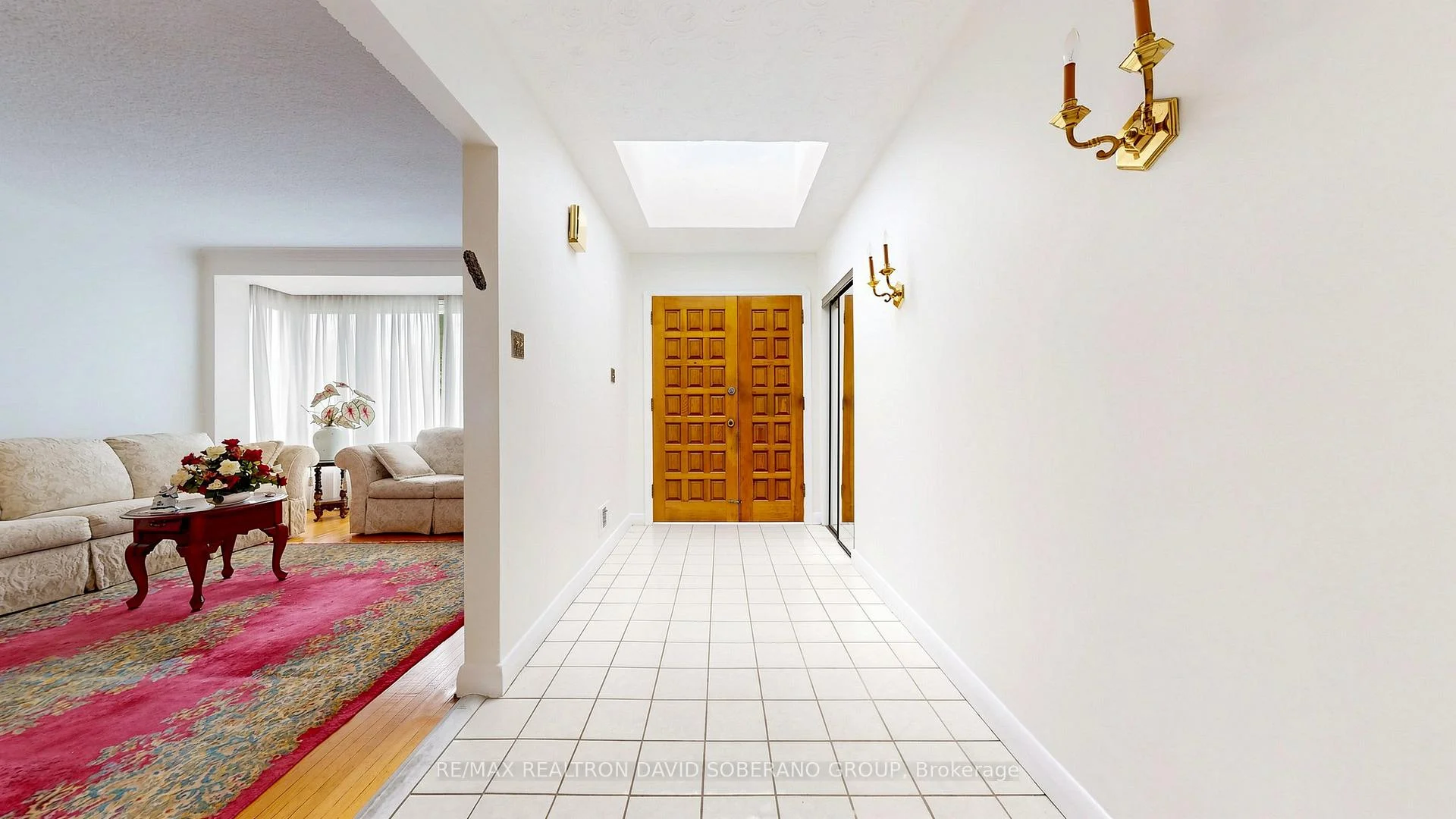 Photo 12 of 108 York Downs Drive, North York, Clanton Park — HOMEH