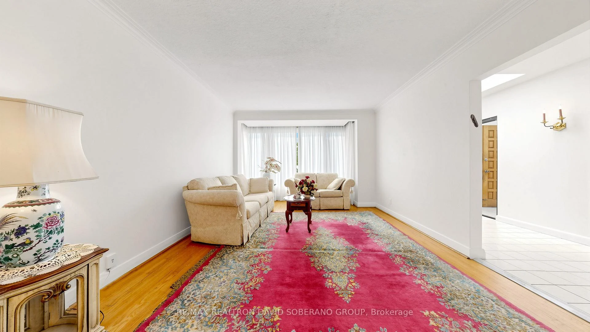 Photo 14 of 108 York Downs Drive, North York, Clanton Park — HOMEH