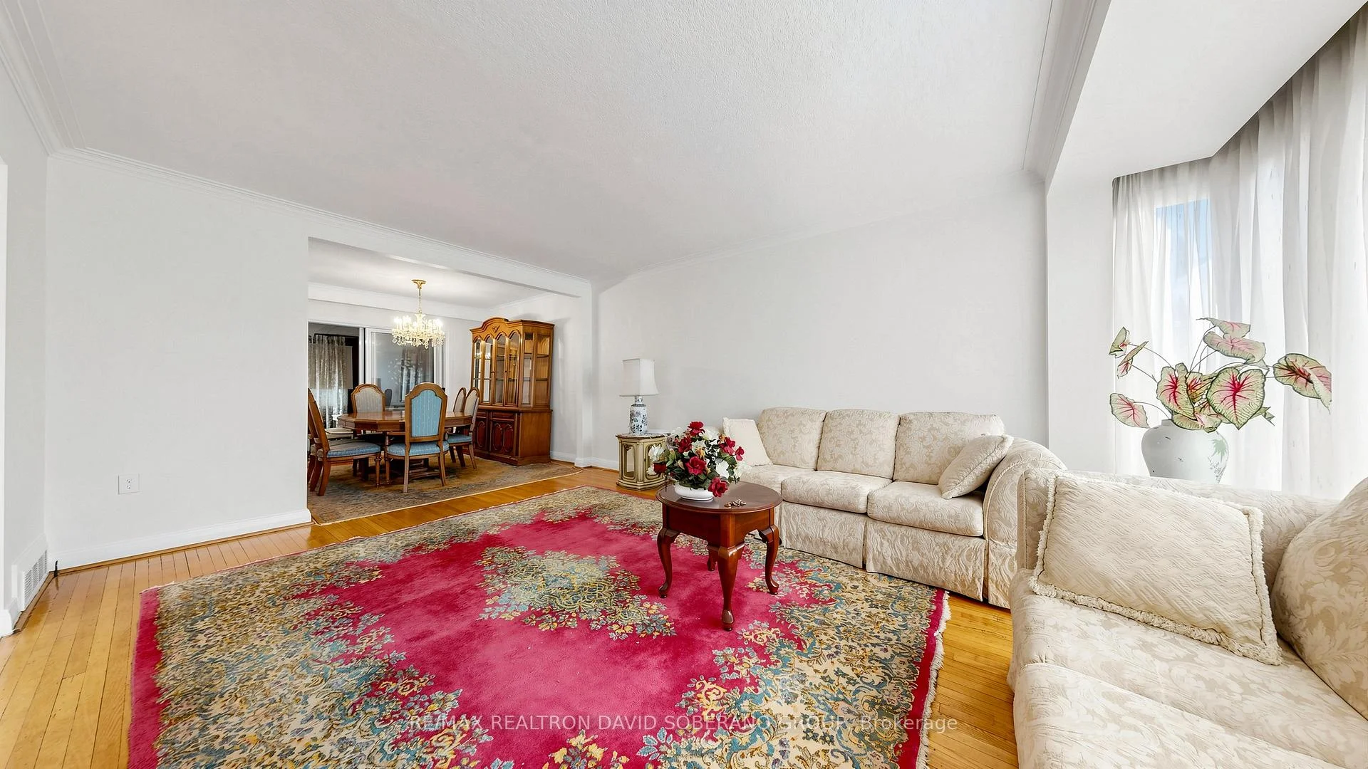 Photo 15 of 108 York Downs Drive, North York, Clanton Park — HOMEH