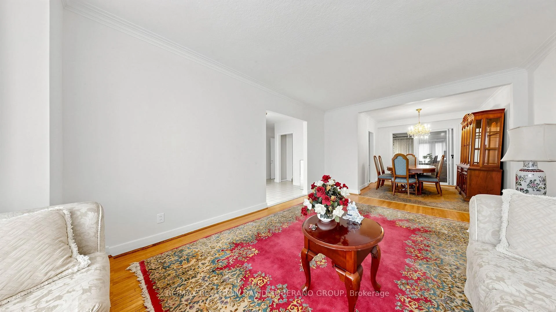 Photo 16 of 108 York Downs Drive, North York, Clanton Park — HOMEH