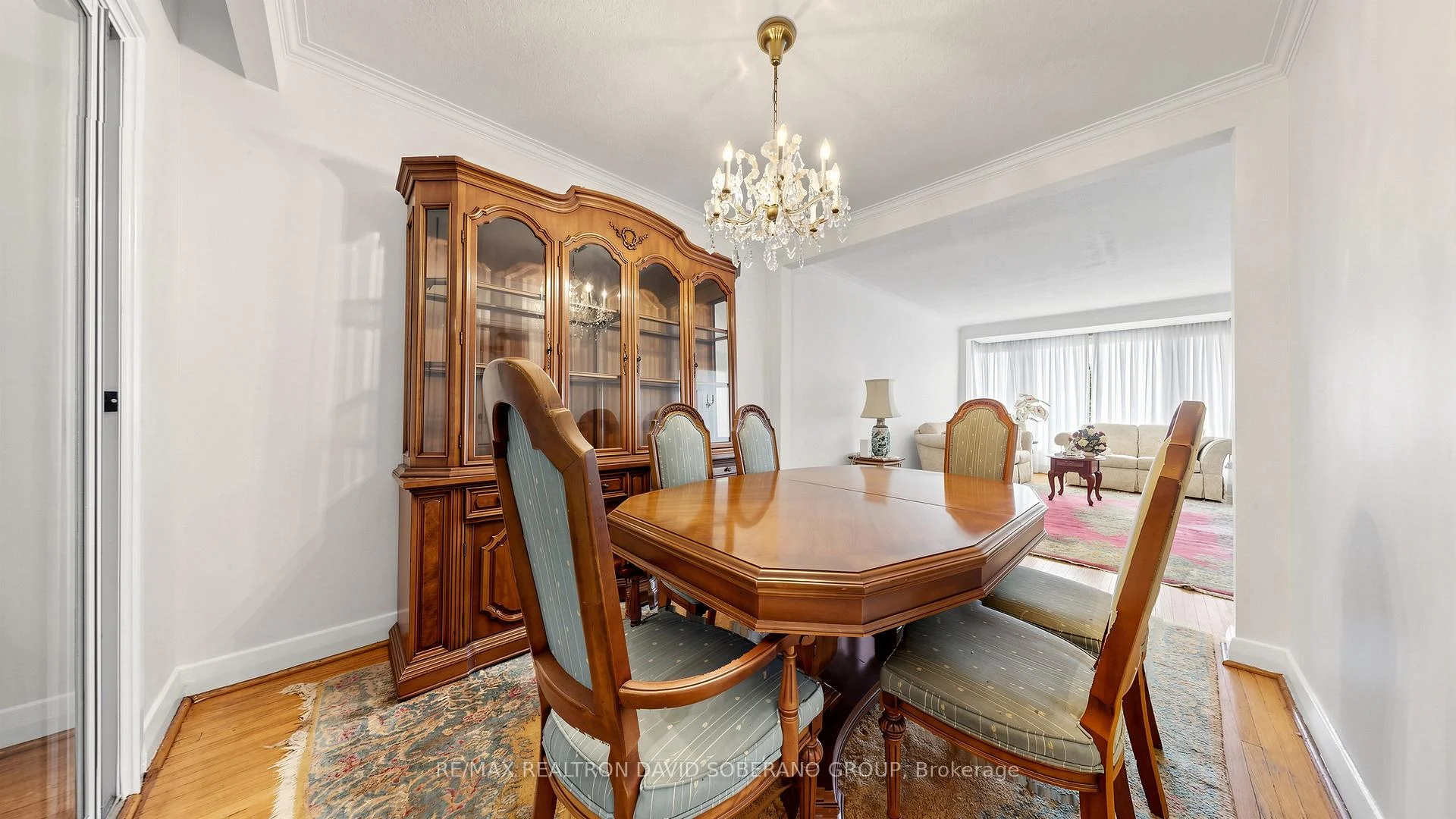 Photo 17 of 108 York Downs Drive, North York, Clanton Park — HOMEH