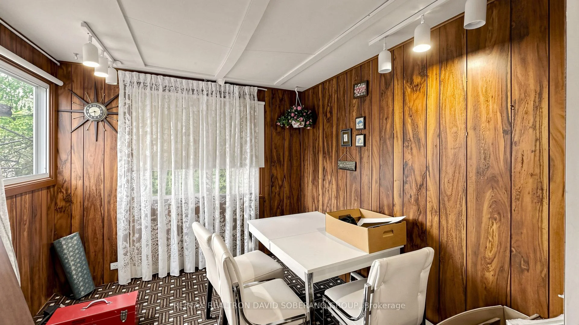 Photo 18 of 108 York Downs Drive, North York, Clanton Park — HOMEH
