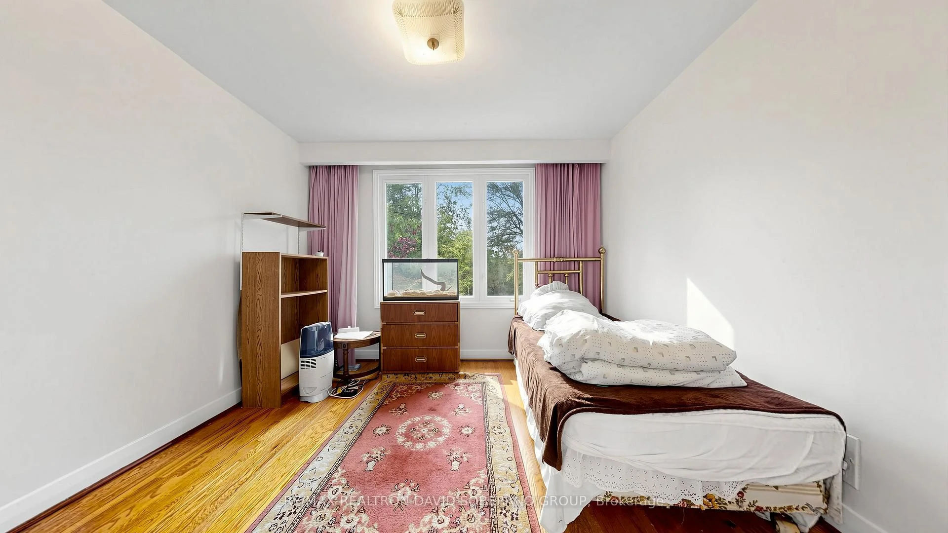 Photo 25 of 108 York Downs Drive, North York, Clanton Park — HOMEH