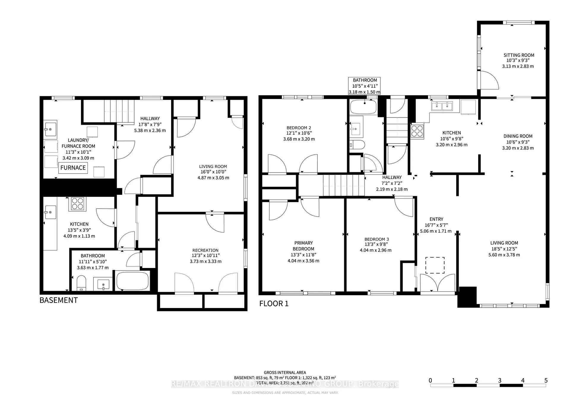 Photo 45 of 108 York Downs Drive, North York, Clanton Park — HOMEH