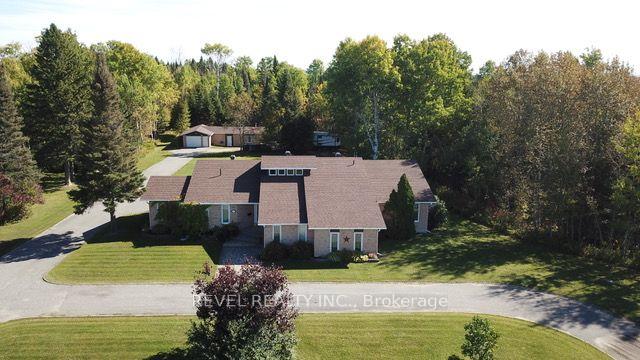 Photo 1 of 260 Emerald Street, Timmins, MTJ - 101 West — HOMEH