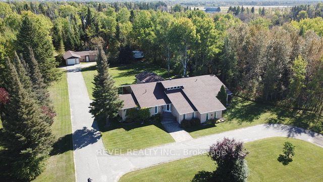 Photo 3 of 260 Emerald Street, Timmins, MTJ - 101 West — HOMEH