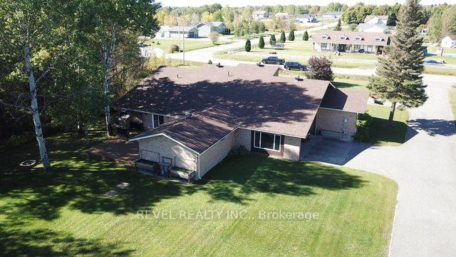 Photo 5 of 260 Emerald Street, Timmins, MTJ - 101 West — HOMEH
